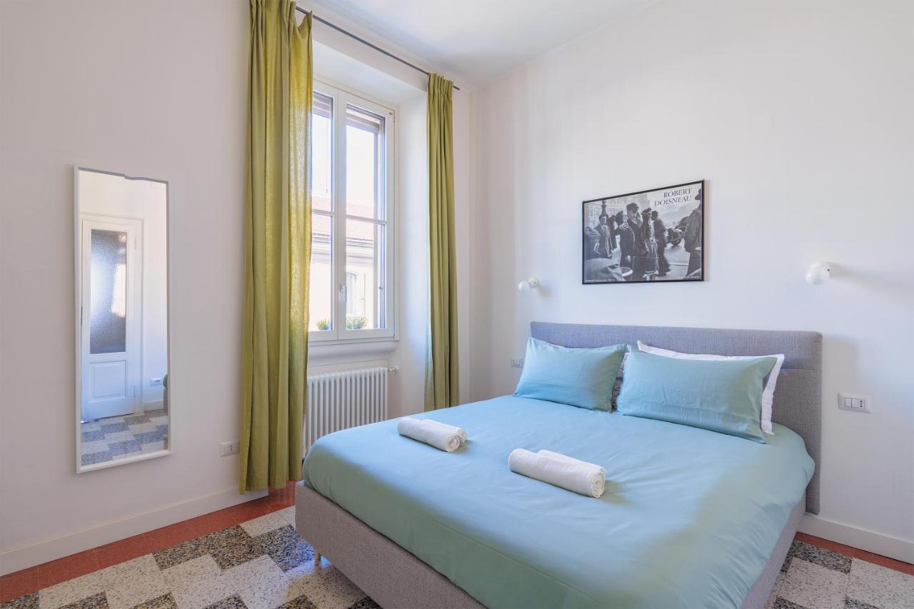 Appartamento Duomo/navigli Casa Elegante In Zona Tortona Milano